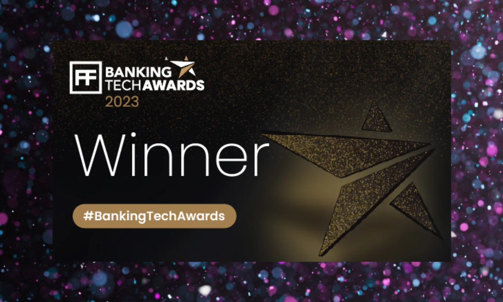 Deutsche Bank won banking tech awards 2024