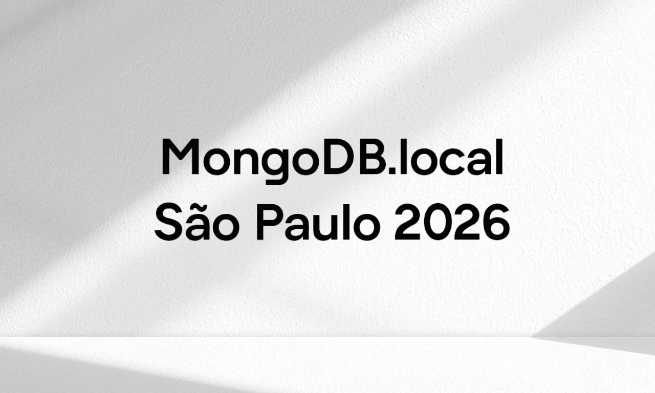 Modernização de dados e IA para acelerar a próxima geração de aplicações