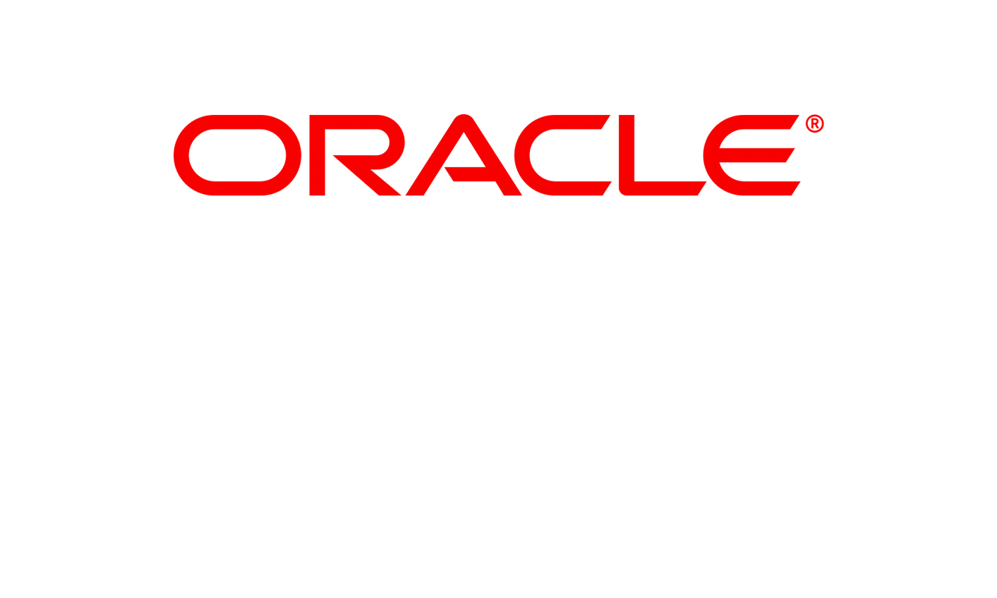 Logo Oracle avec le texte Oracle en rouge et un motif circulaire noir gft-logo-oracle-single.png