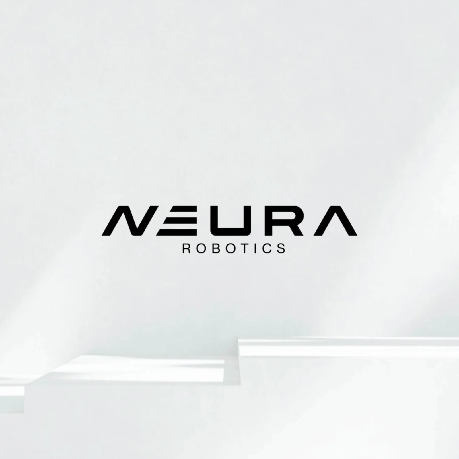 Neura Robotics Partner Logo Neura Robotics logo in black on a light background representing GFT’s partnership with Neura Robotics.