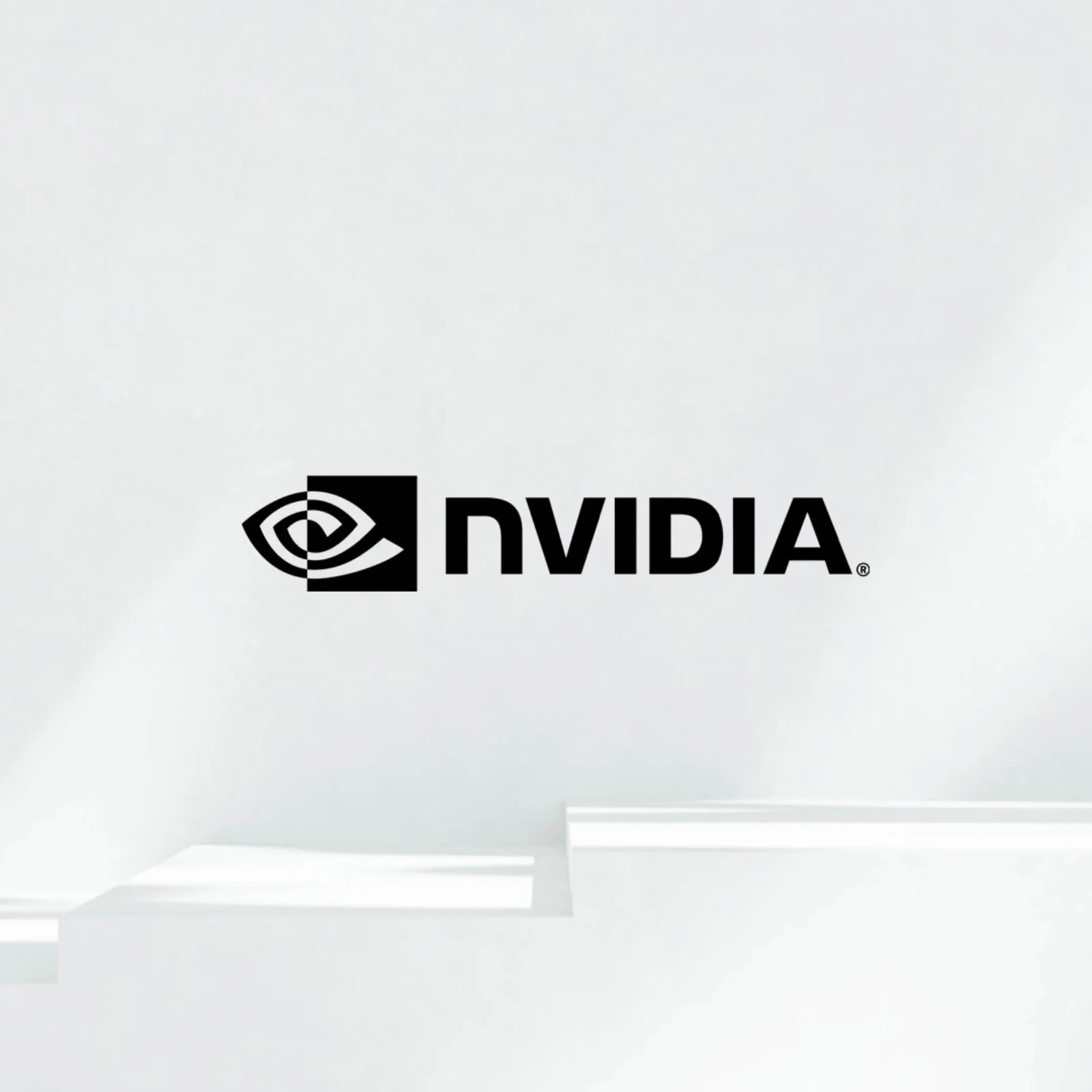 NVIDIA Partner Logo NVIDIA logo in black on a light background representing GFT’s partnership with NVIDIA.