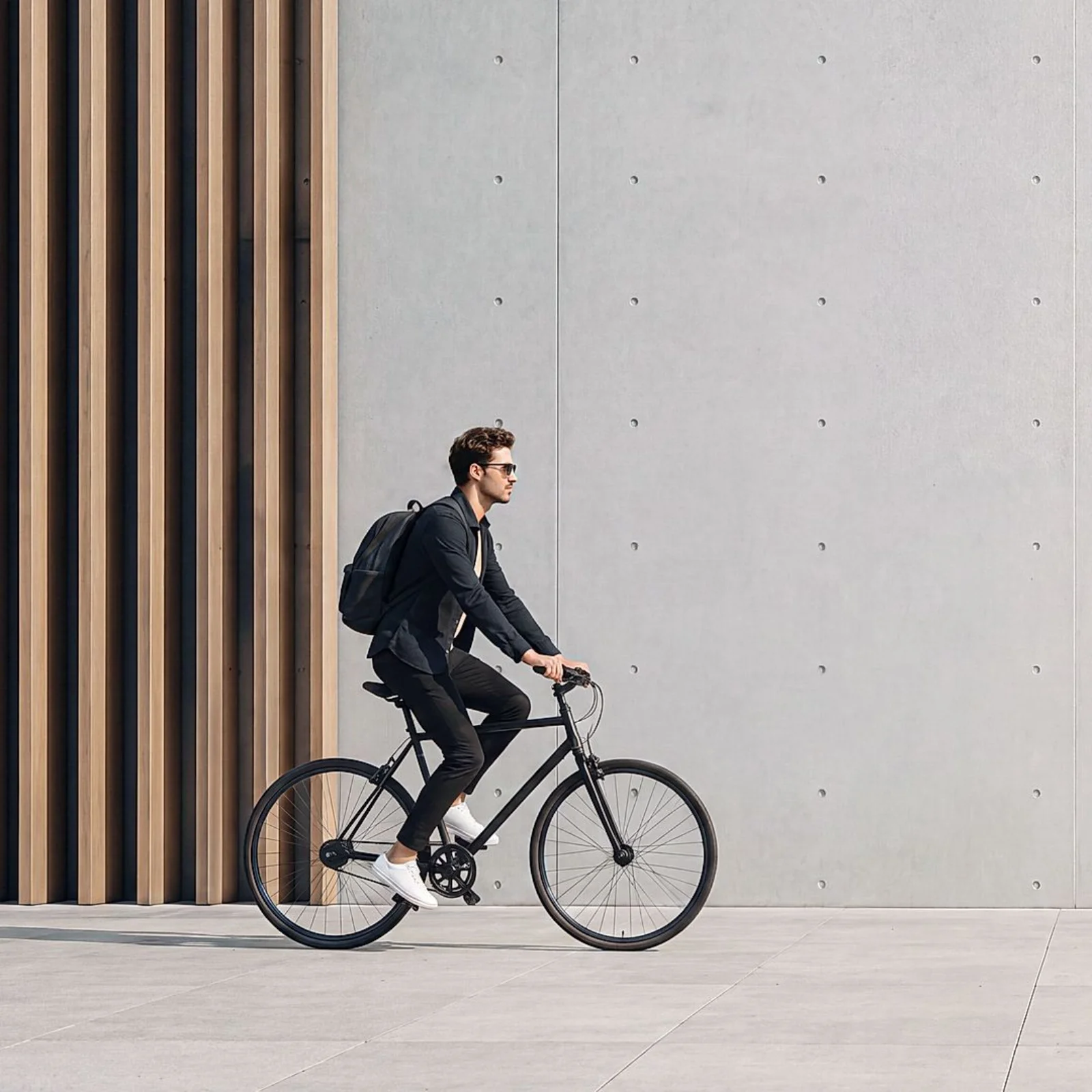 Mobilidade urbana sustentável para profissionais modernos Descubra como a mobilidade sustentável apoia práticas empresariais modernas por meio do transporte ativo, do planejamento urbano inteligente e de abordagens ambientalmente responsáveis que promovem inovação e responsabilidade corporativa.