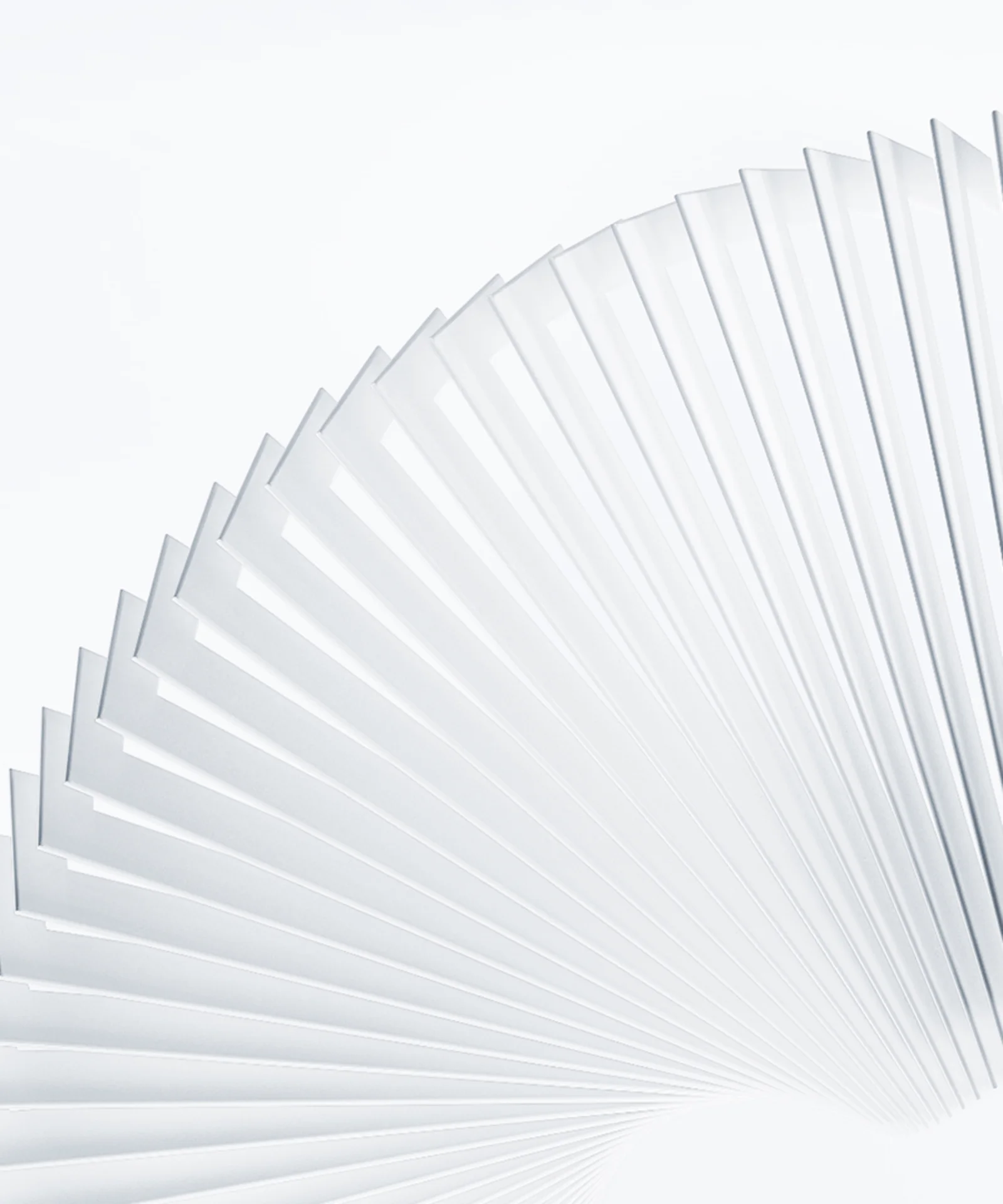 Modern white structure representing innovation and precision by GFT gft-image-signature-light-05.jpg