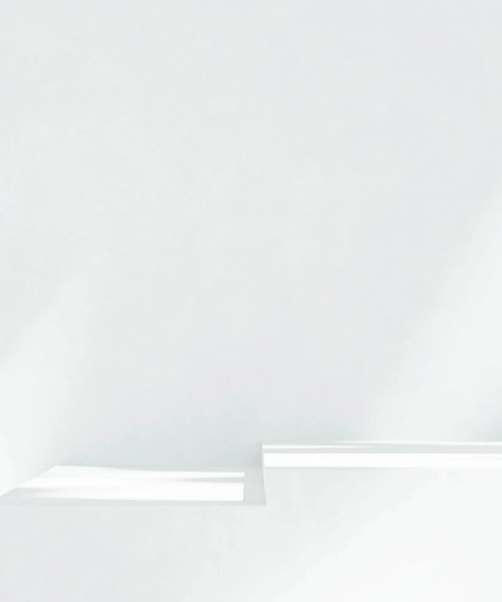 White minimalist steps with soft shadows and light gradients gft-background-shadow-05.jpg