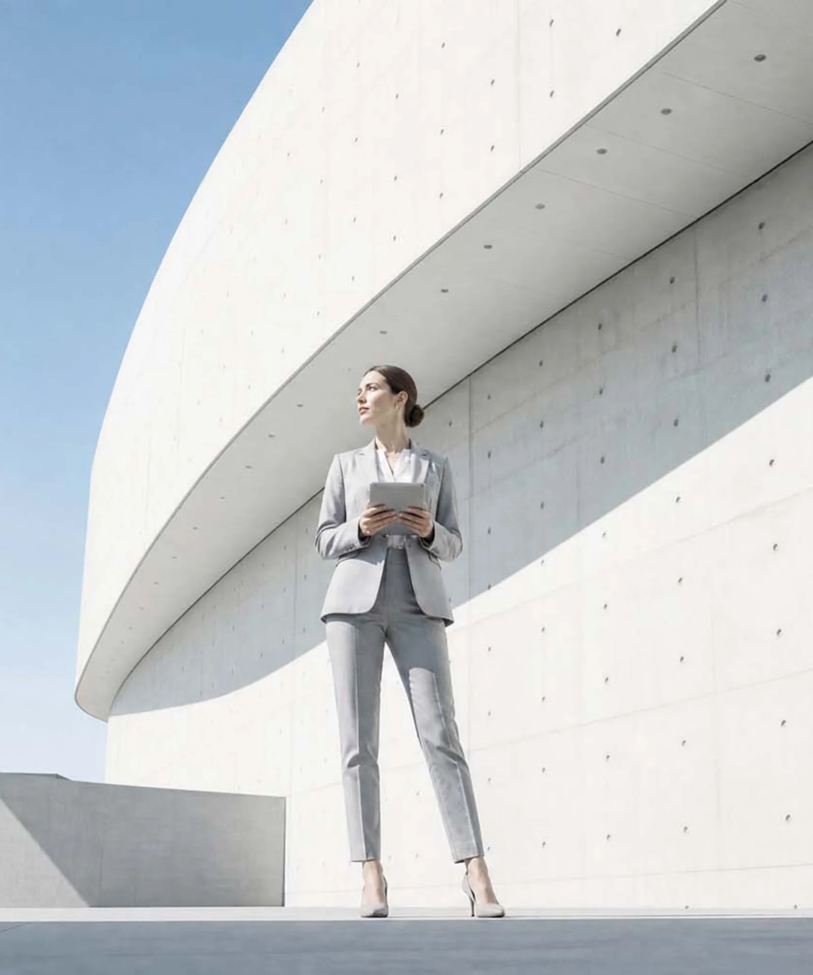 GFT Future-Ready Business Transformation GFT helps organizations prepare for the future through AI, cloud, data, and digital modernization. Combining technology expertise with deep industry knowledge, GFT enables greater agility, innovation, and sustainable business growth.