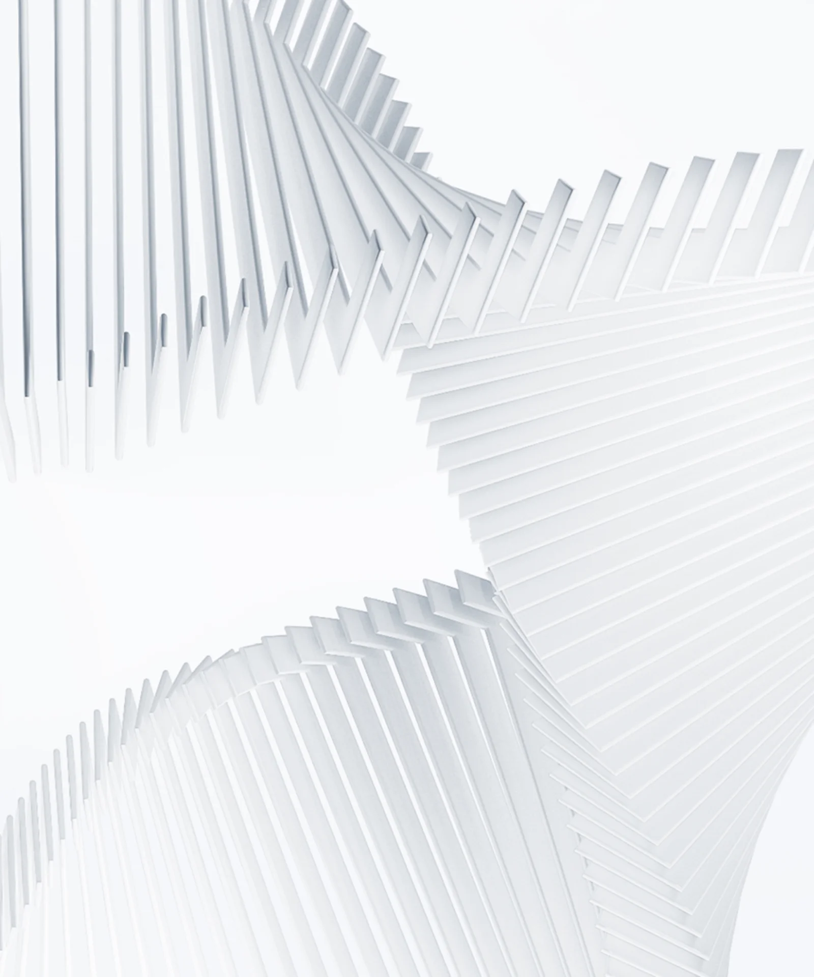 Abstract white wave structure symbolizing innovation by GFT gft-image-signature-light-18.jpg