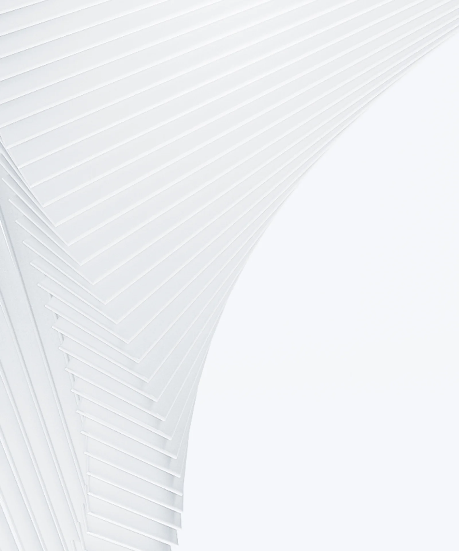 Abstract white structure showcasing innovation and precision by GFT gft-image-signature-light-03.jpg