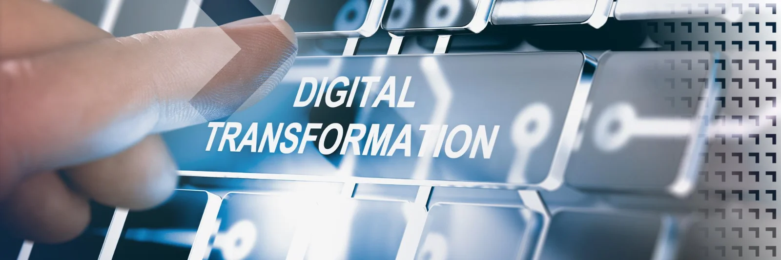 GFT&#039;s article emphasizes that digital transformation is not optional but essential for businesses to survive and thrive, particularly in the context of Mexico. It outlines the strategic necessity for companies to adopt digital technologies to stay competitive and relevant in the rapidly evolving digital landscape