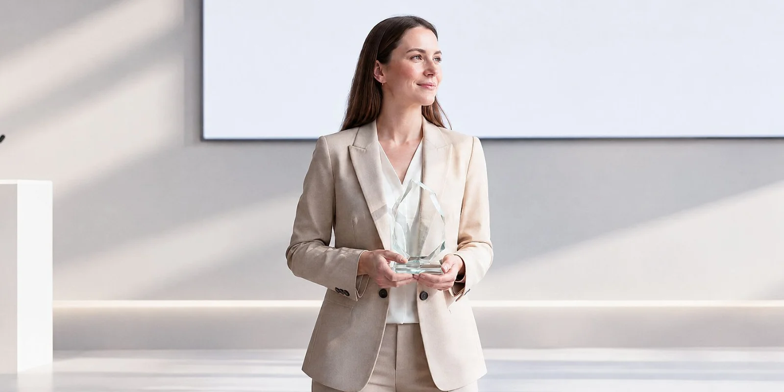 Liderazgo profesional y excelencia en el entorno laboral moderno Esta imagen destaca el liderazgo profesional, la excelencia en el entorno laboral moderno y la innovación empresarial digital. Muestra cómo los profesionales utilizan la tecnología, la adaptabilidad y la visión estratégica para impulsar el crecimiento, la colaboración y la transformación organizacional.