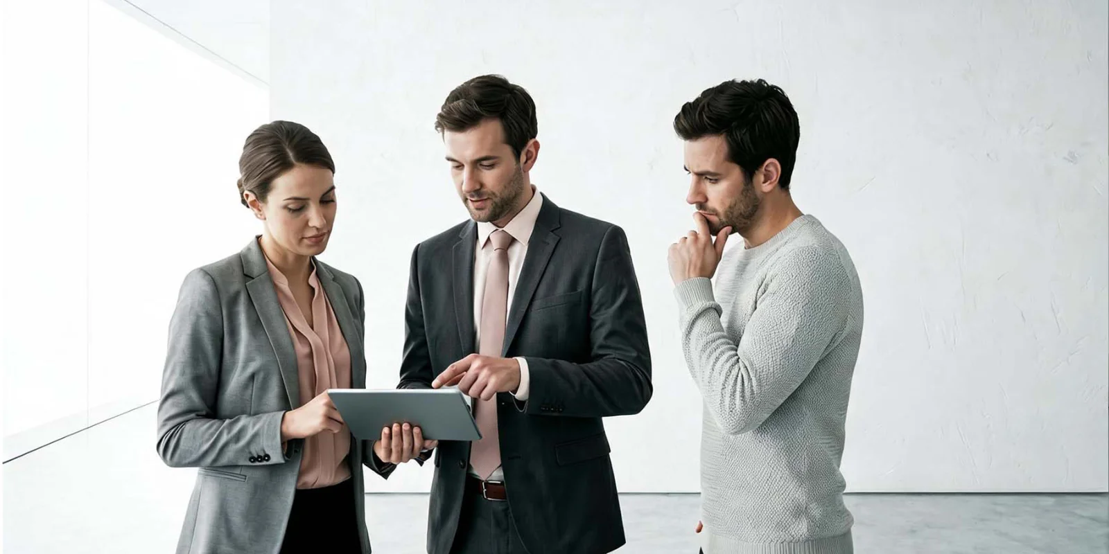 GFT combines technology expertise with close business collaboration to help organizations accelerate digital transformation. Through AI, cloud, data, and industry expertise, GFT enables smarter decisions, efficient operations, and sustainable business growth.