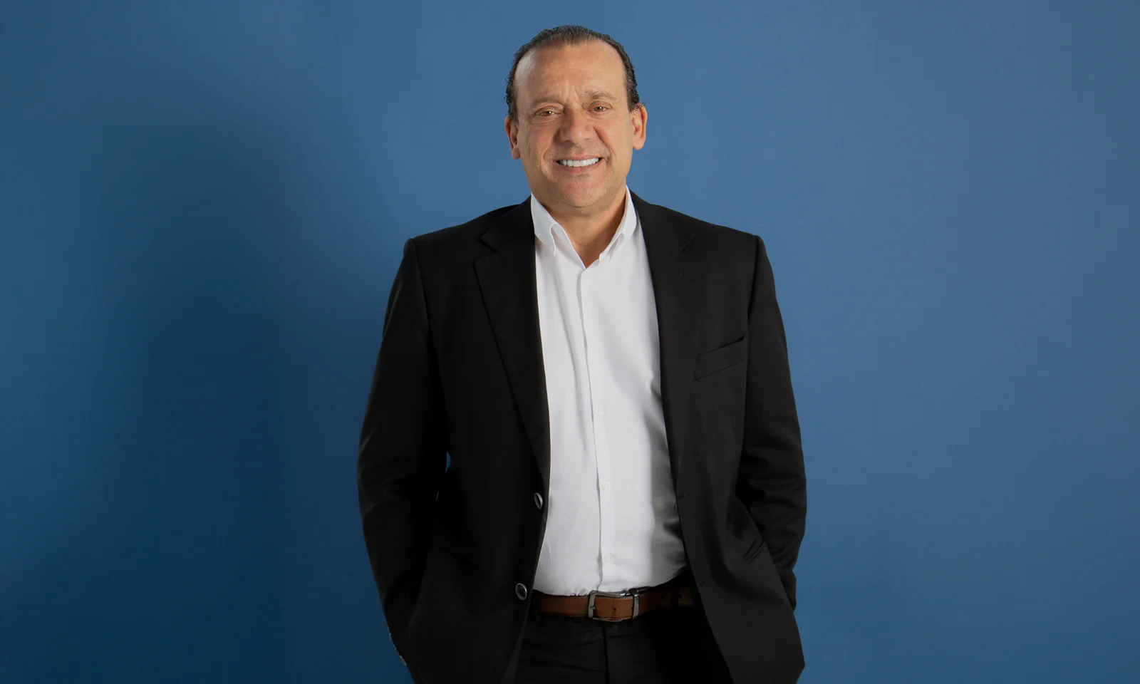 Alberto Rosati, CEO de GFT México & LATAM SSC