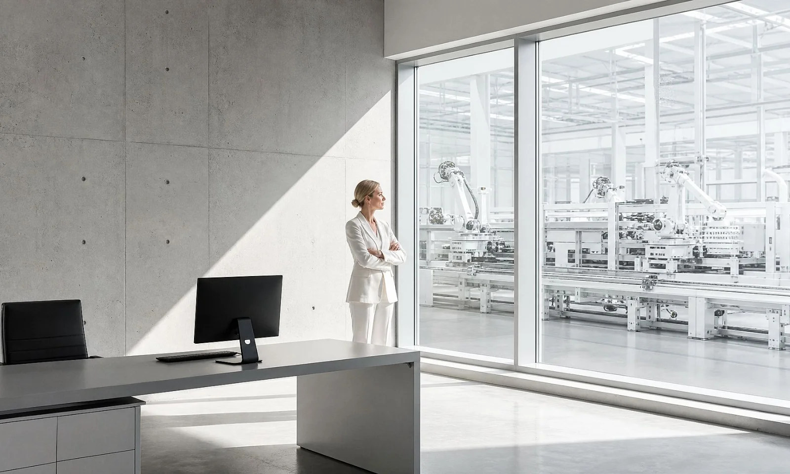 Une femme inspectant la fabrication de véhicules électriques intelligents Découvrez comment GFT a aidé une entreprise spécialisée dans les véhicules électriques intelligents à migrer de Confluent Cloud vers AWS Kinesis, améliorant ainsi l’évolutivité et réduisant les coûts de streaming de 40 % grâce à la modernisation des données native d’AWS.