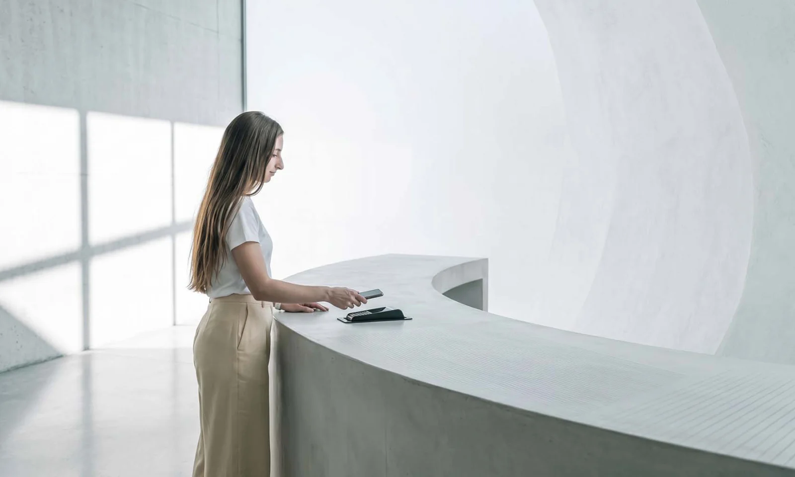 GFT helps banks and financial institutions modernize payment experiences with secure, scalable digital solutions. Enable mobile payments, seamless transactions, and customer-centric banking experiences across digital and physical channels.