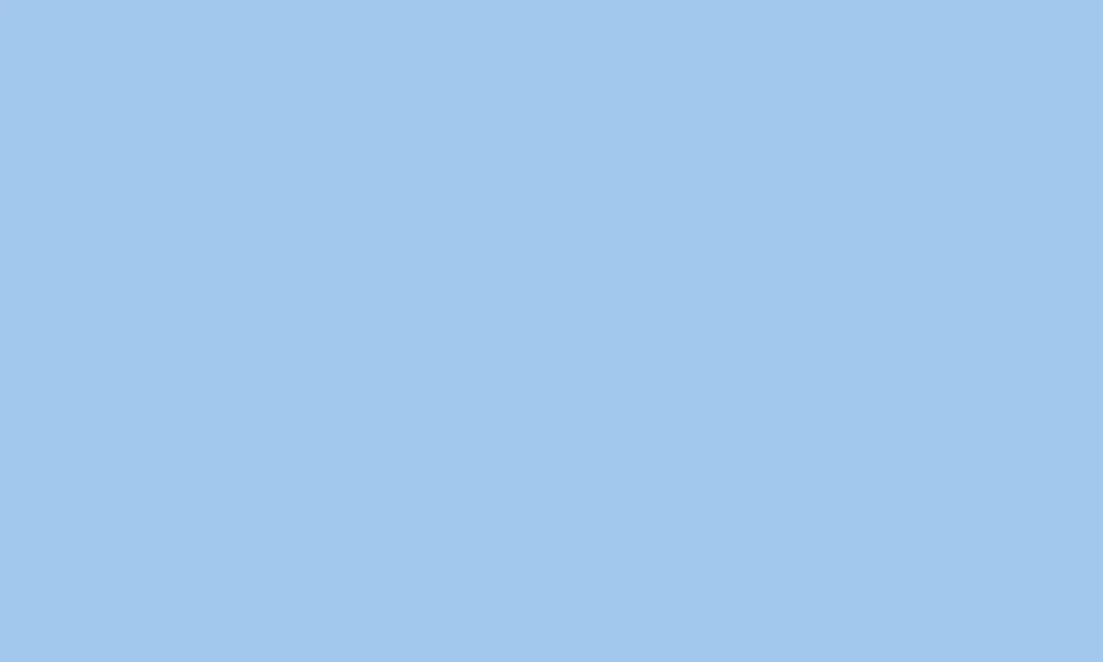 Soft blue gradient background for GFT digital visuals Minimal light blue gradient background for technology and innovation design