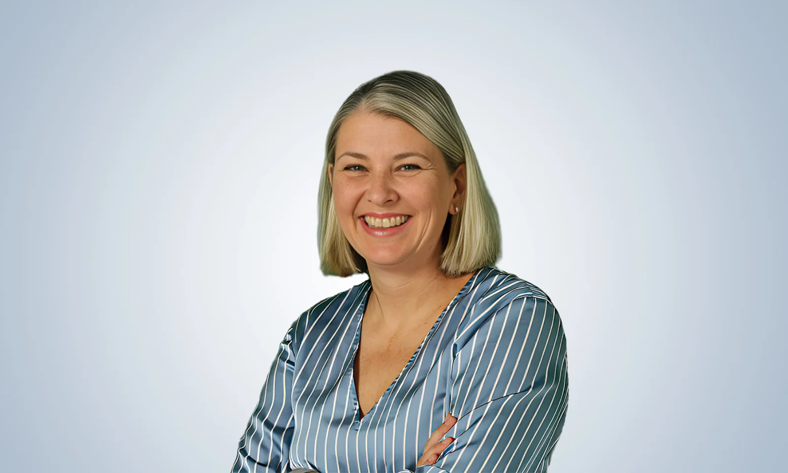 Nicole Schüttforth - Director Investor Relations