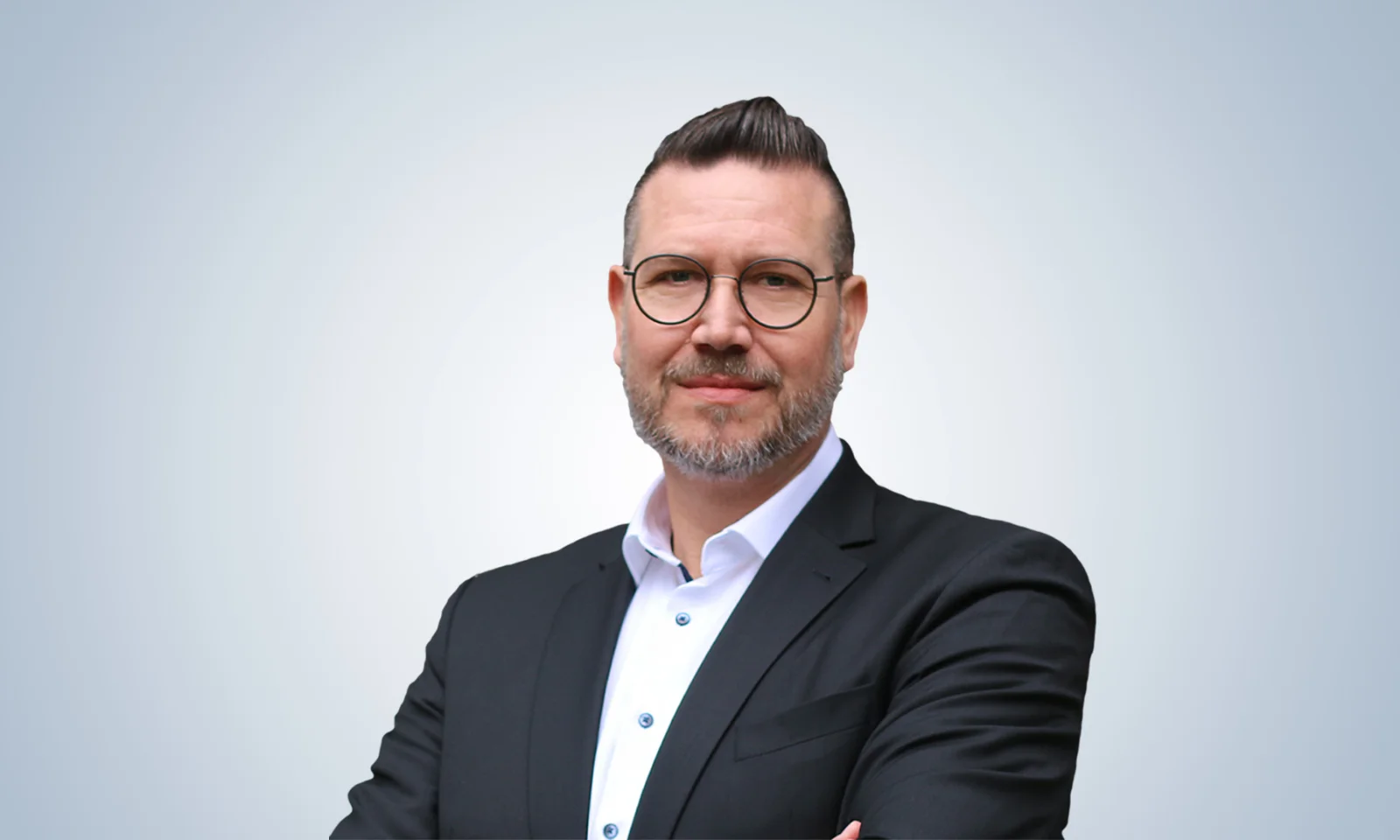 Andreas Herzog - Head of Investor Relations & CSR Compliance