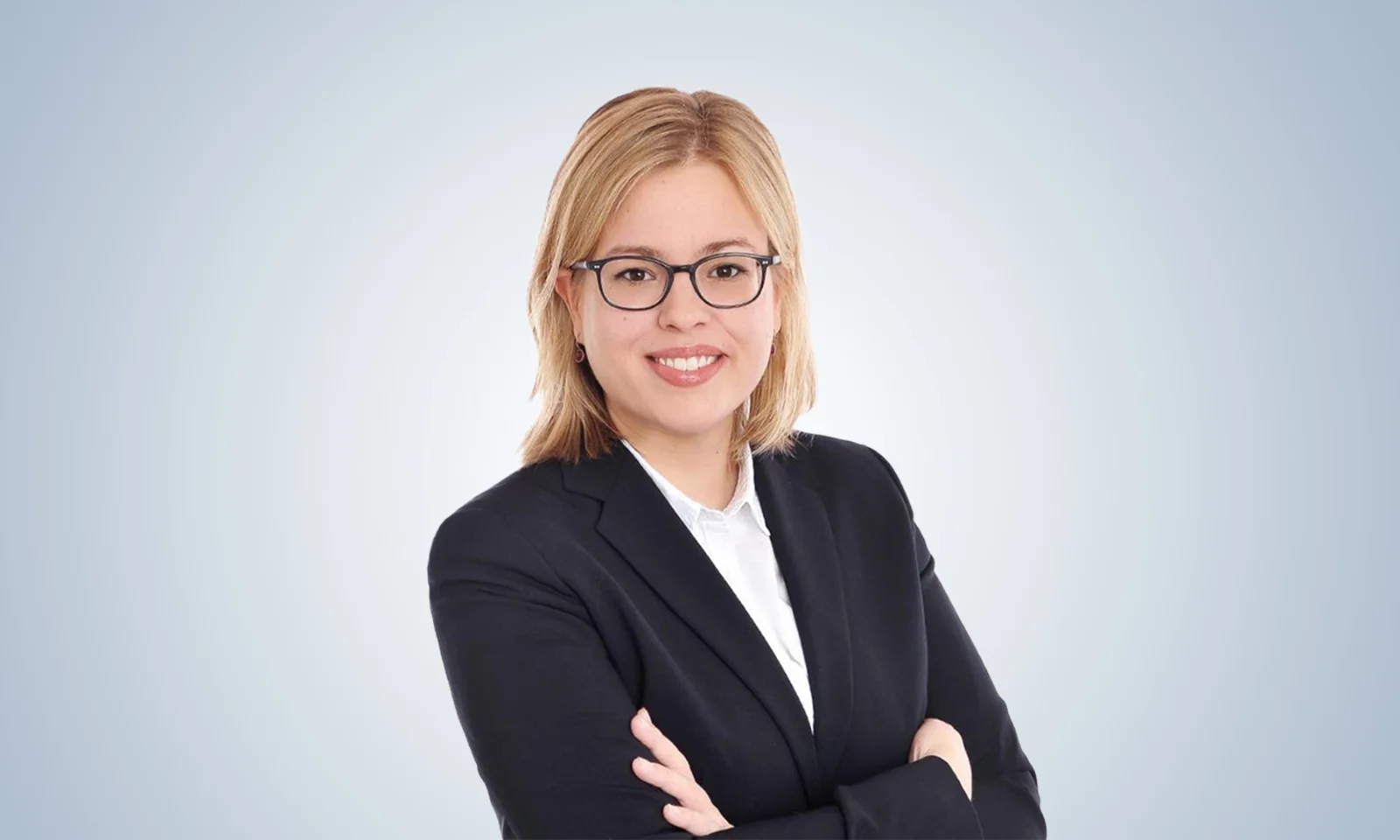 Maren Dallas - Investor Relations Manager