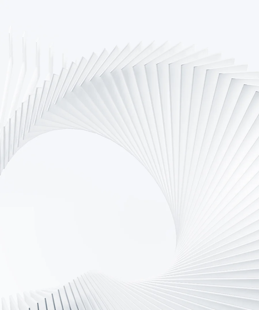 Architectural spiral structure representing innovation by GFT gft-image-signature-light-07.jpg