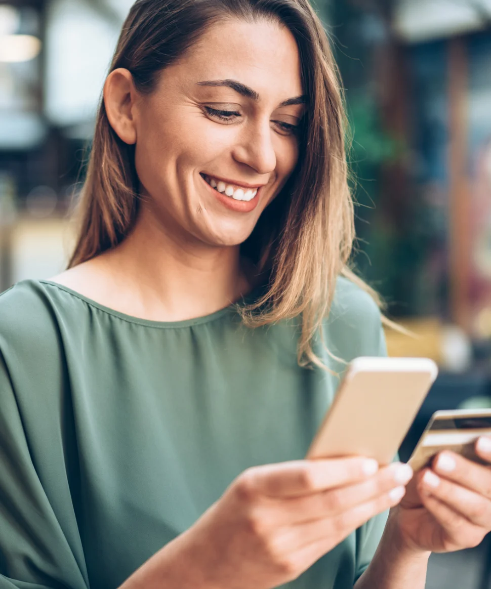The bank perceived an increased demand for digital services from business customers, ranging from SMEs to large corporations. As an innovator, the bank wished to deliver a new mobile business banking app to increase customer convenience, offer an engaging experience, and build loyalty.