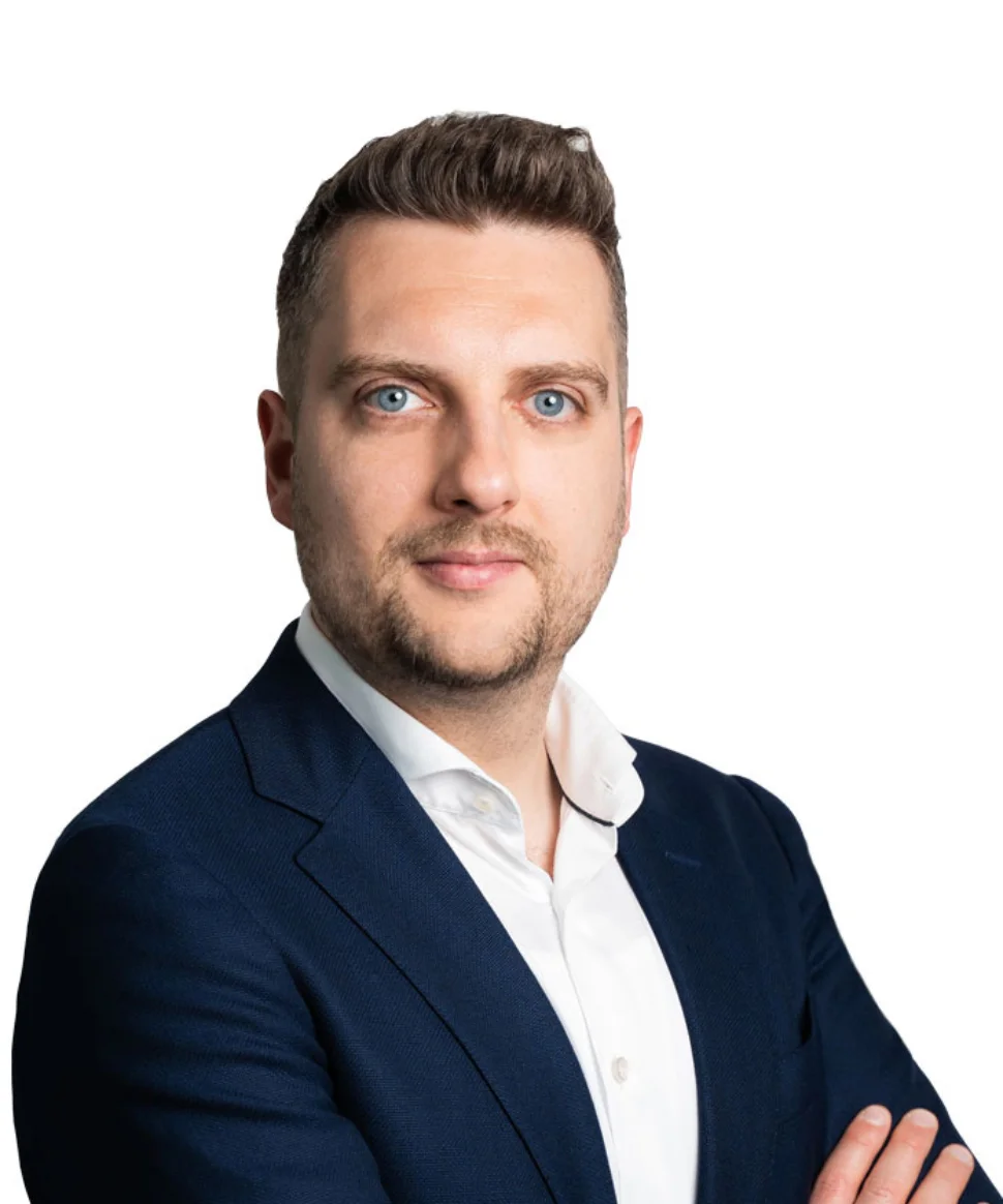 GFT APAC Executive Team