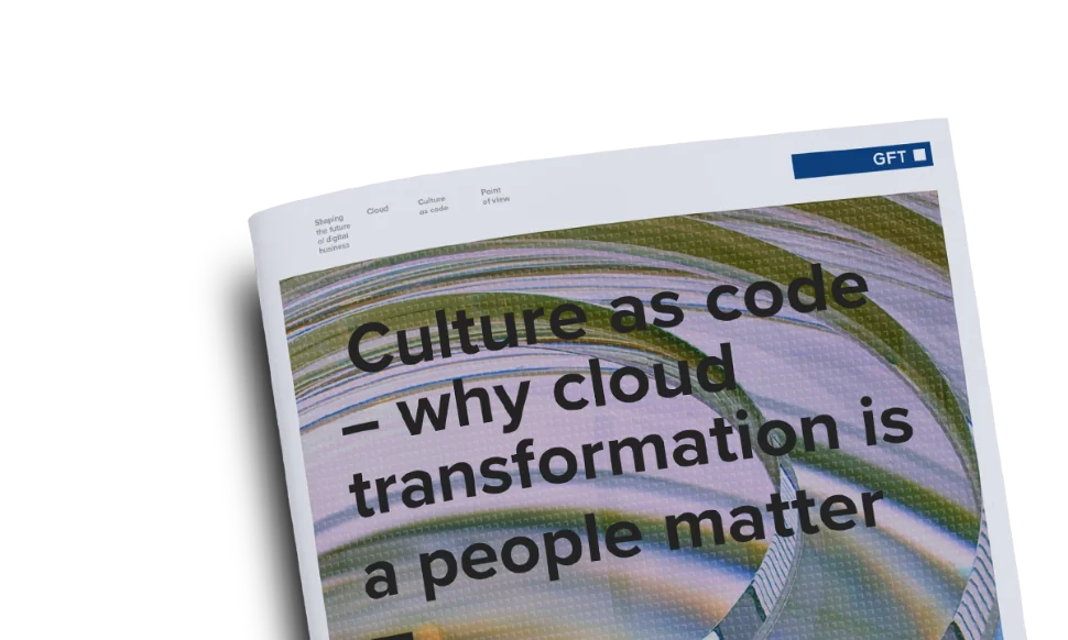 Read why successful cloud migration delivers universal transformation that boosts innovation and productivity.