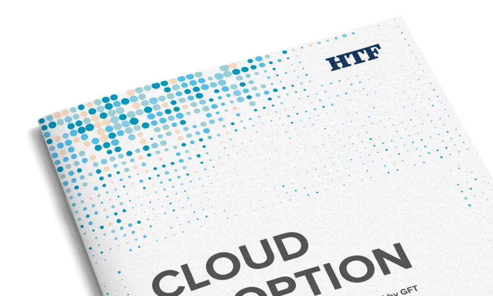 As cloud becomes mainstream, this independent survey evaluates the cloud adoption strategies of some of the world’s Tier 1 and Tier 2 investment banks.