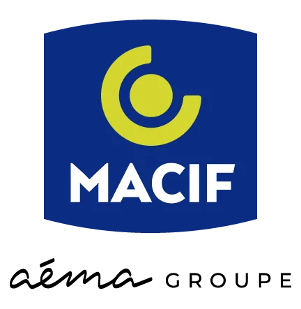 MACIF Client logo 