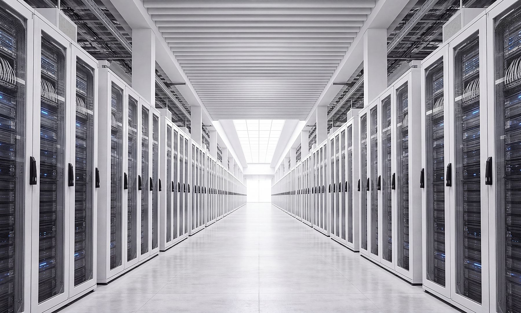 Enterprise Data Center Infrastructure and Scalable Cloud Operations This image highlights enterprise data center infrastructure, cloud-ready environments, and high-performance digital operations. It showcases the secure, scalable technology foundations organizations rely on to support digital transformation, business continuity, and data-driven innovation.