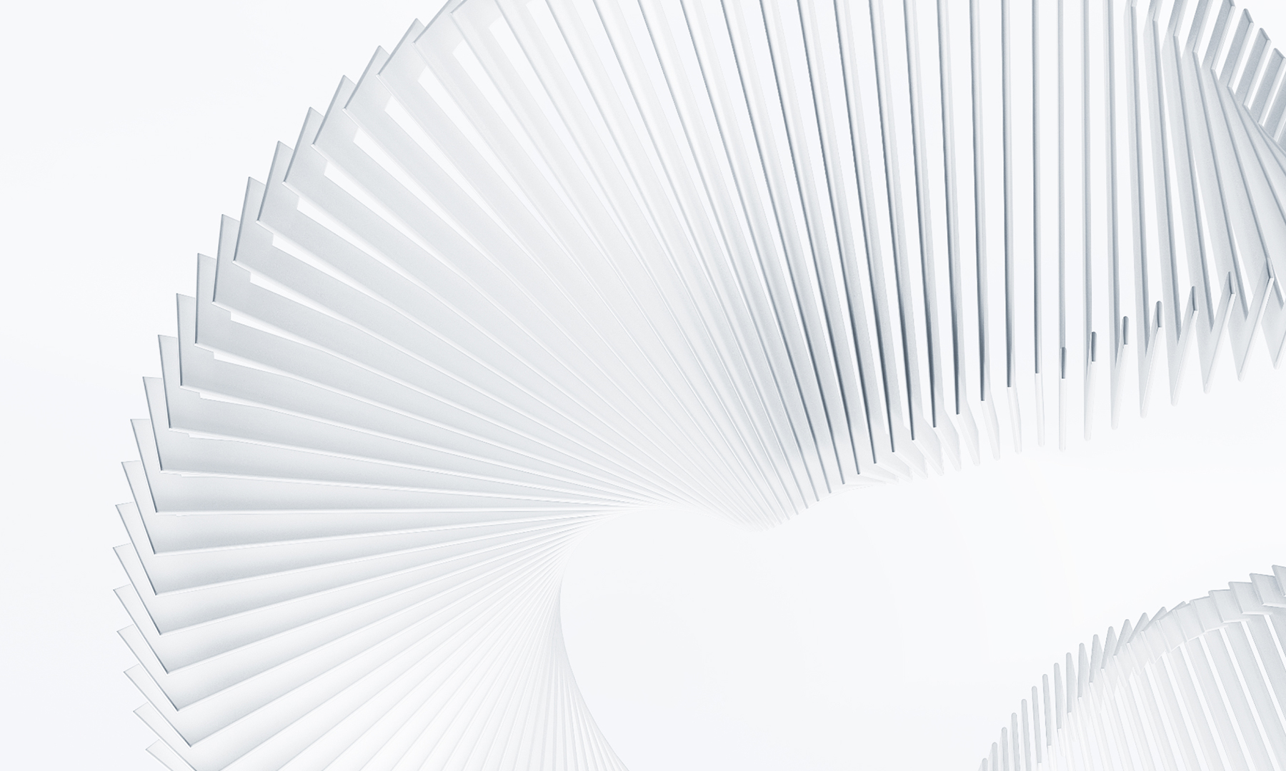 White spiral structure visualizing digital precision by GFT gft-image-signature-light-19.jpg