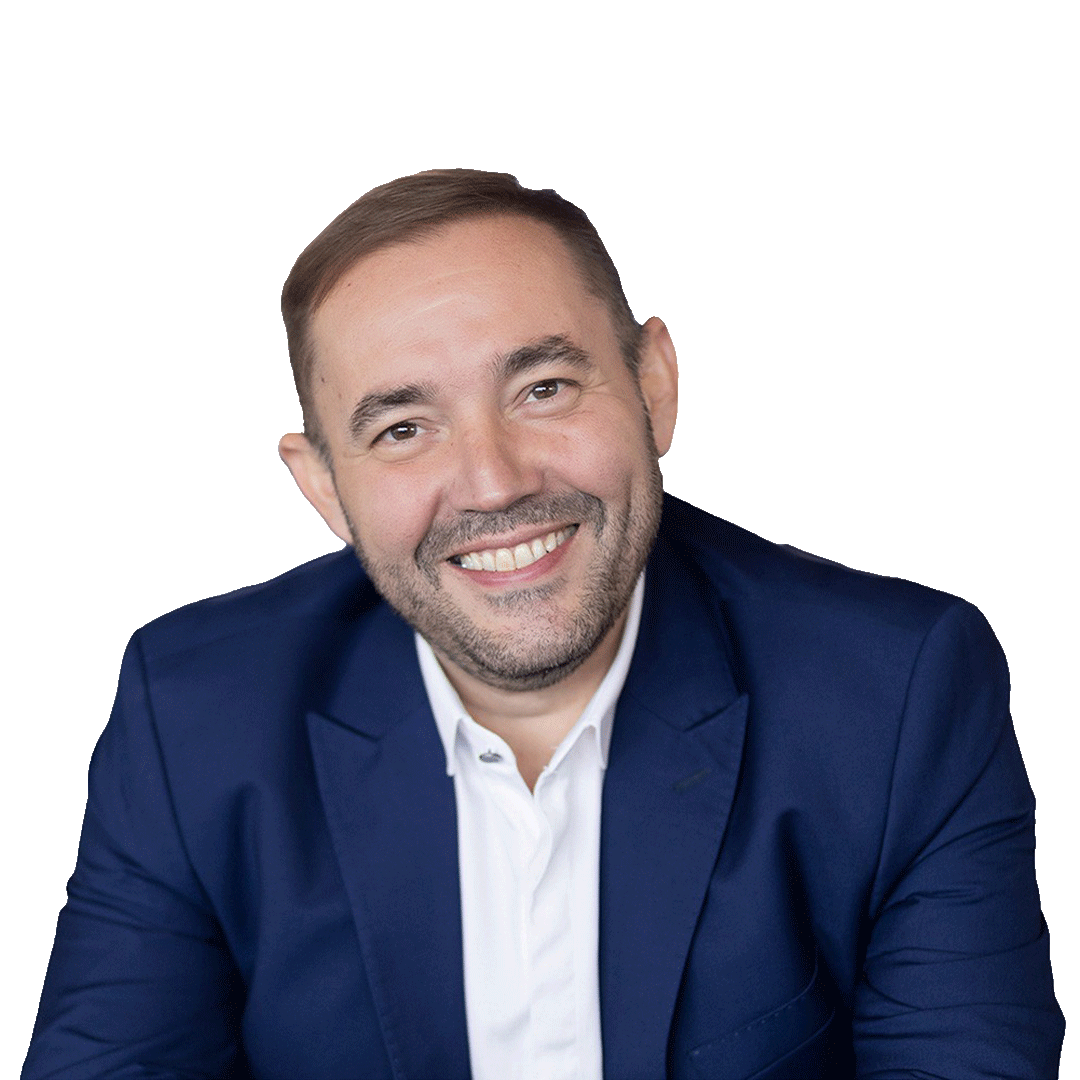 GFT Contact: Rubens Macedo