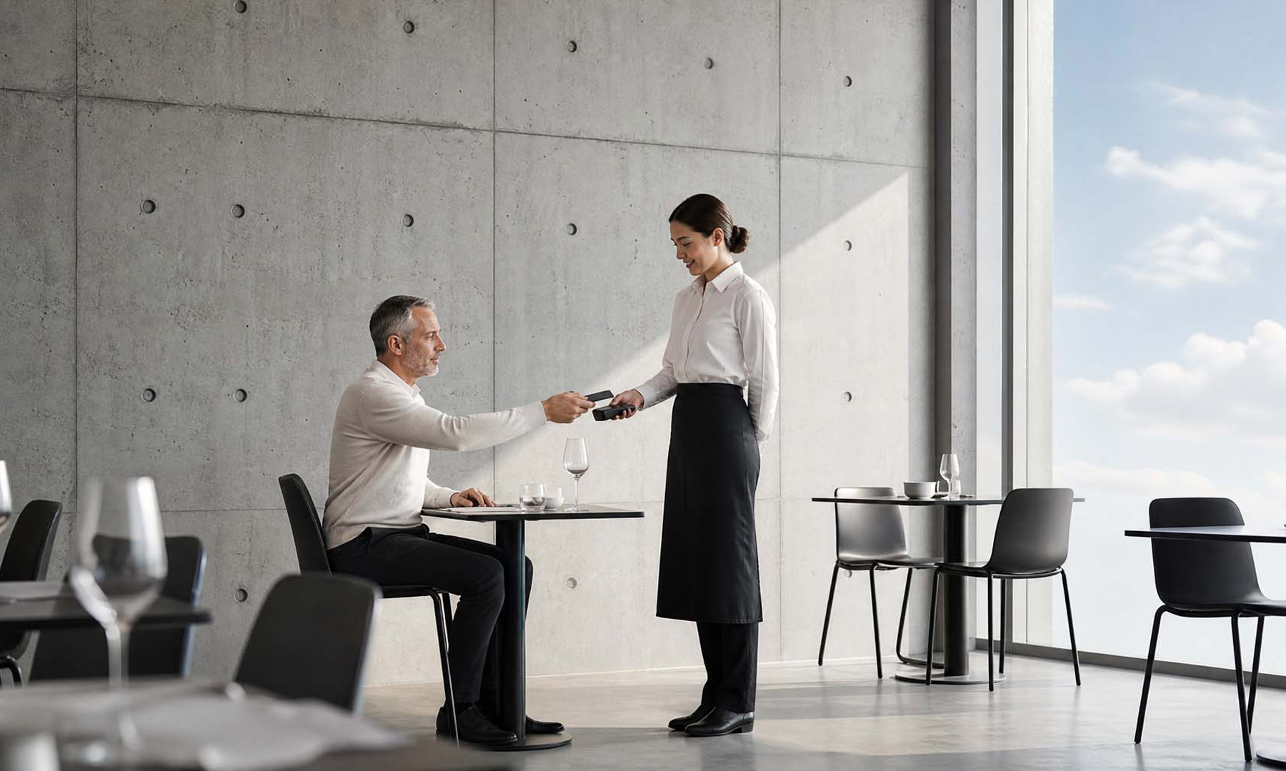 GFT helps banks and financial institutions deliver secure, seamless payment experiences across physical and digital channels. Modernize payment platforms, simplify transactions, and create convenient, customer-centric banking experiences.
