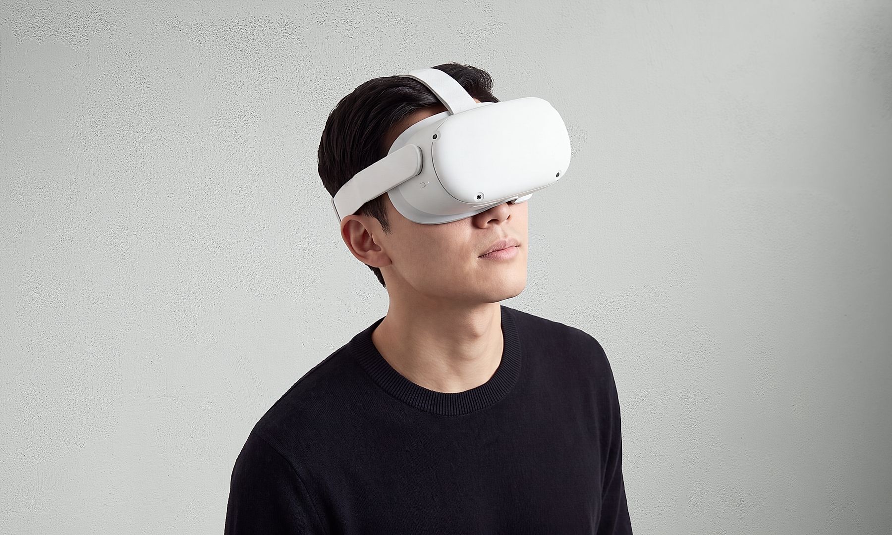 This image highlights extended reality (XR), virtual reality applications, and immersive digital experiences. It showcases how emerging technologies help organizations accelerate innovation, enhance user engagement, and support digital transformation initiatives.