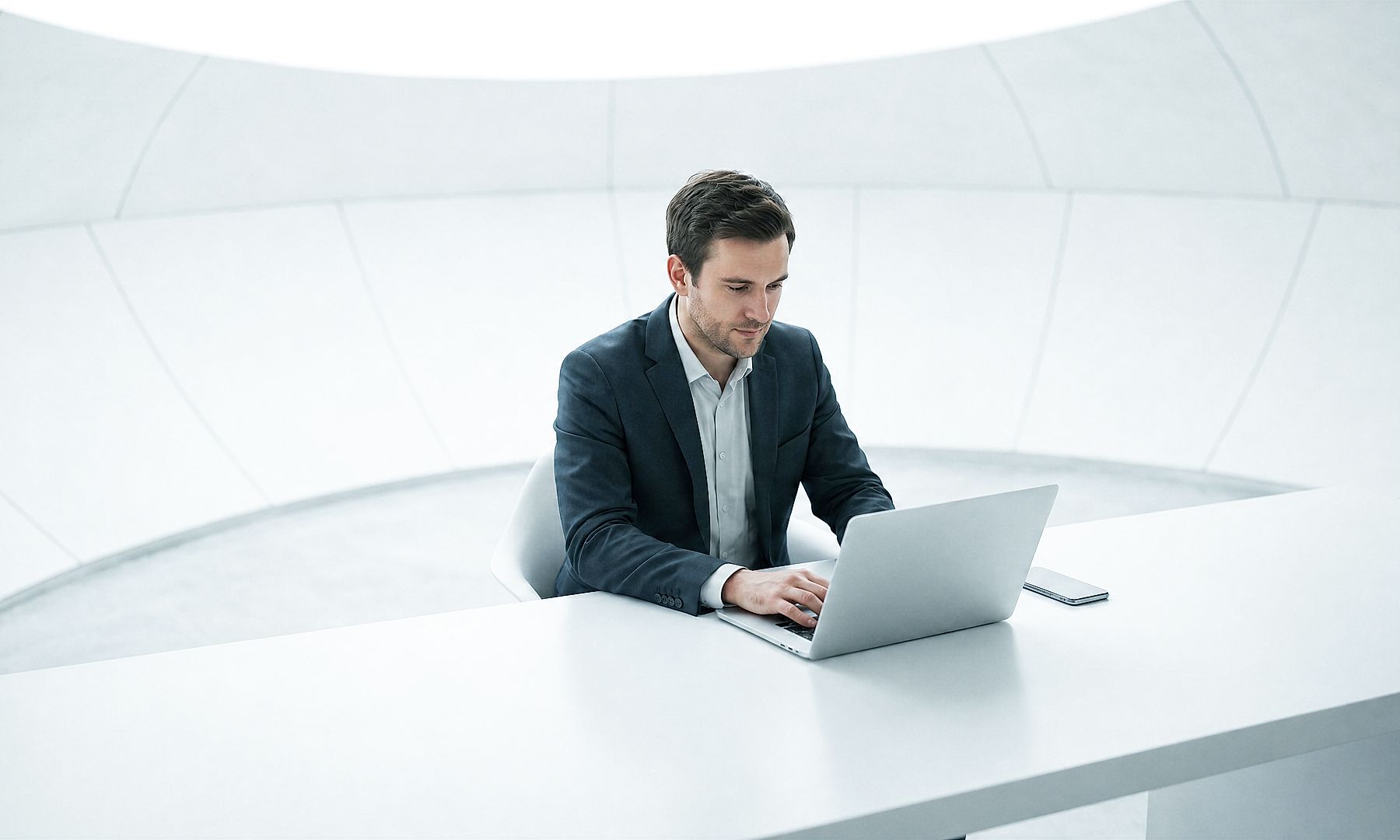 Digital Productivity and Enterprise Innovation in a Modern Workspace Explore how digital workplace solutions, enterprise technology, and modern work environments empower professionals to increase productivity, streamline operations, and accelerate business innovation.