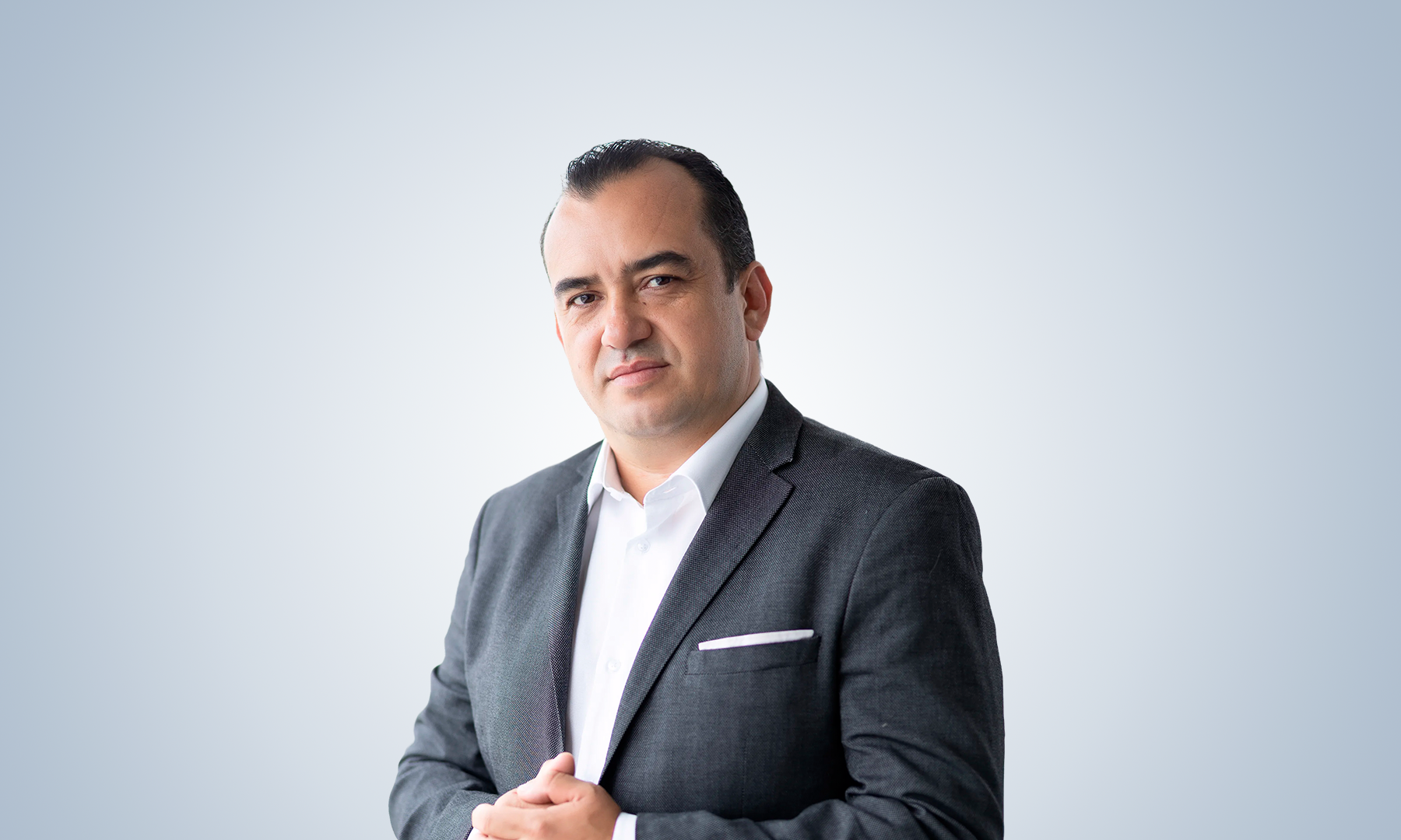 GFT Contact: Raul Zarate