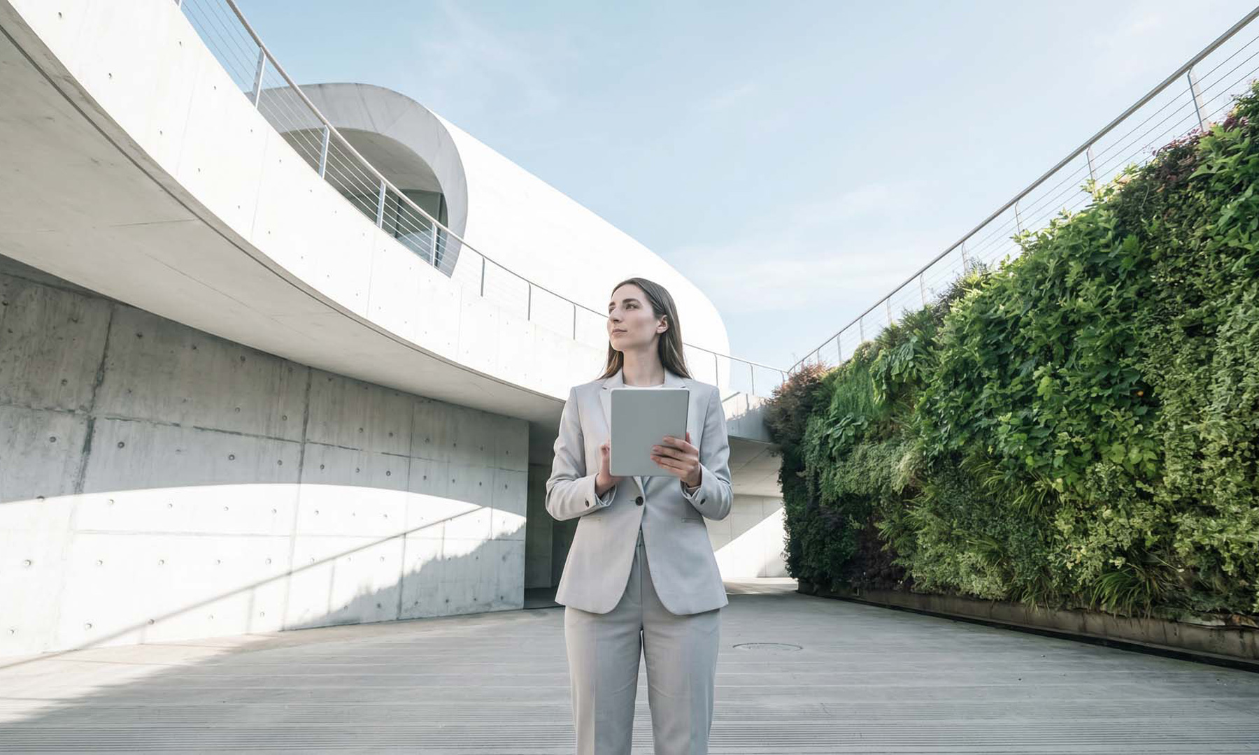 GFT Sustainable Innovation and Digital Transformation GFT helps organizations combine technology innovation with sustainable transformation. Through AI, cloud, data, and industry expertise, GFT enables smarter operations, greater efficiency, and long-term business value.