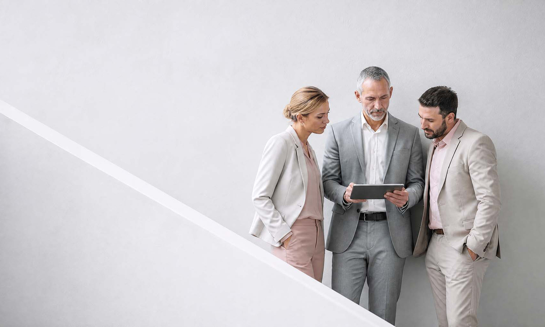 GFT works closely with organizations to turn technology into measurable business value. Combining AI, cloud, data, modernization, and industry expertise, GFT enables smarter decisions, greater agility, and sustainable digital transformation.