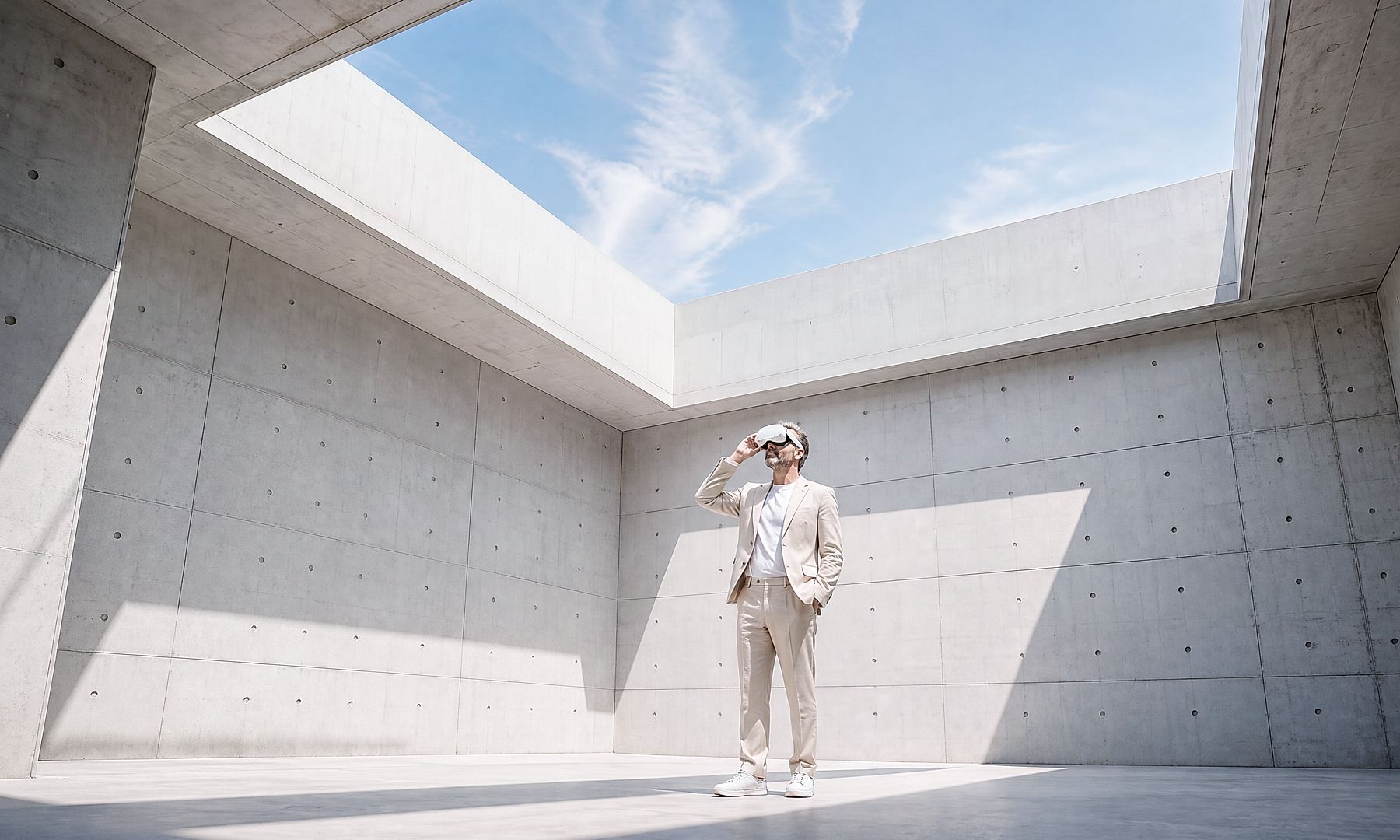  Esta imagem destaca tecnologias imersivas, aplicações de realidade virtual e inovação empresarial voltada para o futuro. Demonstra como as organizações utilizam tecnologias emergentes para aprimorar experiências dos clientes, acelerar a transformação digital e impulsionar o crescimento.