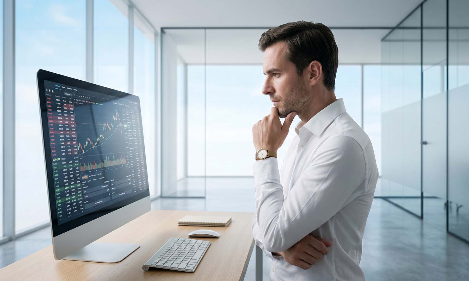 GFT Capital Markets and Data-Driven Insights GFT helps capital markets firms modernize technology and unlock value from data, AI, and cloud solutions. Enable faster insights, smarter decision-making, efficient operations, and innovative financial services.