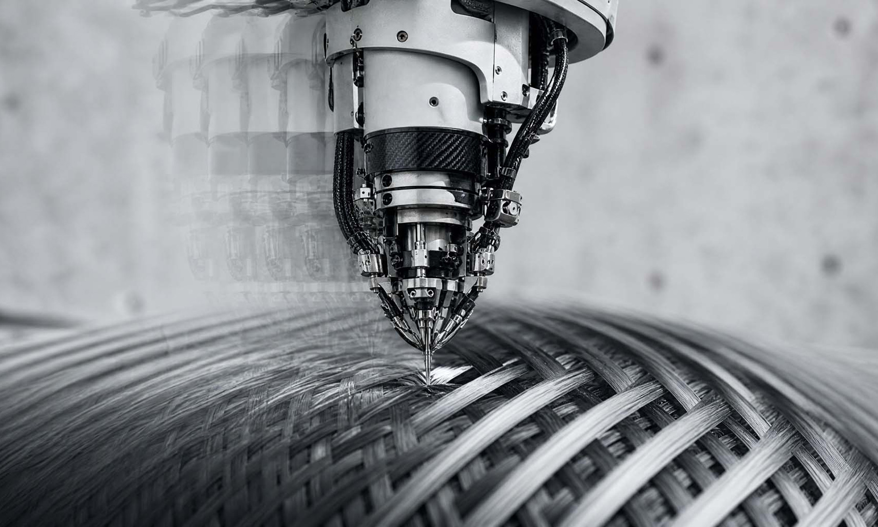 GFT Advanced Manufacturing and Precision Automation GFT helps manufacturers advance precision production with AI, automation, data, and digital technologies. Optimize complex manufacturing processes, improve quality and efficiency, and accelerate industrial innovation with smart, connected solutions.