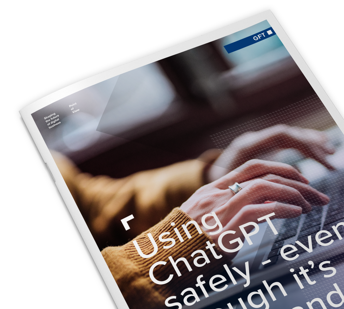 Utiliser ChatGPT en toute sécurité – Leadership éclairé de GFT ChatGPT_Website image.png