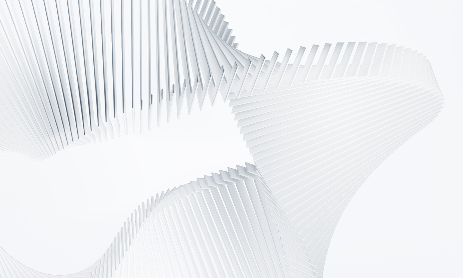 Abstract white wave structure symbolizing innovation by GFT gft-image-signature-light-18.jpg